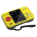 MY ARCADE Pocket Player Pro + Travel Case PAC-MAN - Handheld Electronic Kids Console