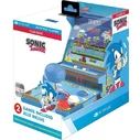 My Arcade Μικρή Ρετρό Κονσόλα Sonic The Hedgehog Joystick Player
