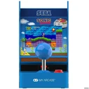 My Arcade Μικρή Ρετρό Κονσόλα Sonic The Hedgehog Joystick Player