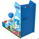 My Arcade Μικρή Ρετρό Κονσόλα Sonic The Hedgehog Joystick Player