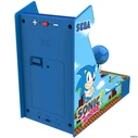 My Arcade Μικρή Ρετρό Κονσόλα Sonic The Hedgehog Joystick Player