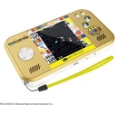 MY ARCADE Micro Pocket Max Pac‑Man 45η Επέτειος Φορητό Παιχνίδι