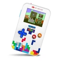MY ARCADE Micro Pocket Go Gamer + Travel Tetris (Νέα Έκδοση) - Ηλεκτρονικό Παιδικό Παιχνίδι