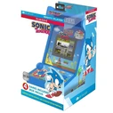 MY ARCADE Micro Mighty Player - Sonic the Hedgehog (Φορητό Retro Arcade)