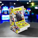MY ARCADE MICRO MIGHTY PLAYER PAC-MAN 45η Επέτειος