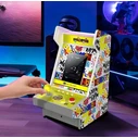 MY ARCADE MICRO MIGHTY PLAYER PAC-MAN 45η Επέτειος