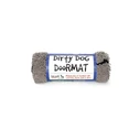 Dog Gone Smart Κρεβάτιγια Σκύλους Γκρι 79 x 51 cm