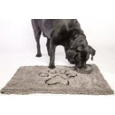 Dog Gone Smart Κρεβάτιγια Σκύλους Γκρι 79 x 51 cm