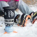 Jetboil 2.0 Φορητό Σύστημα Μαγειρέματος - Carbon