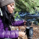 Jetboil 2.0 Φορητό Σύστημα Μαγειρέματος - Carbon