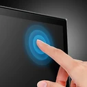 Panasonic Προστατευτικό Οθόνης για Tablet (Toughmate)
