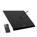 XP-PEN Drawing Tablet Deco Pro MW Wireless Bluetooth Gen 2