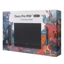 XP-PEN Drawing Tablet Deco Pro MW Wireless Bluetooth Gen 2