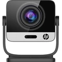 Projector HP MC475 Short Throw Full HD 1080p 200 ISO lm Wi Fi Netflix Certified ChatGPT Ready