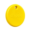 Chipolo Pop - Κίτρινο Bluetooth Finder (Apple Find My & Google Find Hub)