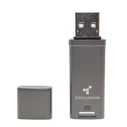 Datalocker DL Go 64GB USB 3.2 Κρυπτογραφημένο USB Stick (Password-protected) - ORIGIN STORAGE