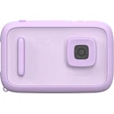myFirst Compact Φωτογραφική Μηχανή Παιδική 20MP με Οθόνη 3.97" Μωβ