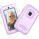 myFirst Compact Φωτογραφική Μηχανή Παιδική 20MP με Οθόνη 3.97" Μωβ
