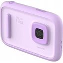 myFirst Compact Φωτογραφική Μηχανή Παιδική 20MP με Οθόνη 3.97" Μωβ
