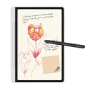 XP-PEN Digital Note-taking Display Magic Note Pad