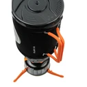Σετ Μαγειρέματος Jetboil Flash 1.8L Carbon