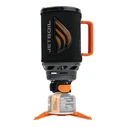 Σετ Μαγειρέματος Jetboil Flash 1.8L Carbon