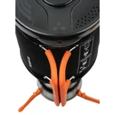 Σετ Μαγειρέματος Jetboil Flash 1.8L Carbon