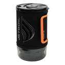 Σετ Μαγειρέματος Jetboil Flash 1.8L Carbon