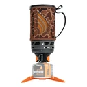 Jetboil Flash 2.0 Personal Cooking System Cooking Set - Duck Camo