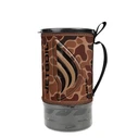 Jetboil Flash 2.0 Personal Cooking System Cooking Set - Duck Camo