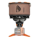 Jetboil TrailCook 2.0L Cooking Set - Tan