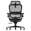 Sihoo B100 Pro Black Ergonomic Executive Office Chair with 4D Adjustable Armrests