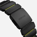 Nomad Stratos Λουράκι Ανοξείδωτο Ατσάλι Black Titanium / Volt (Apple Watch 44/45/46mm, Ultra 49mm)