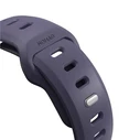 Nomad Tempo Silicone Watch Band (Dusk Purple) with Pin — Compatible with Apple Watch 44/45/46mm & Ultra 49mm