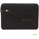 Case Logic Laps Θήκη για Laptop 16" Μαύρο