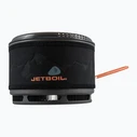 Jetboil Ceramic Flxrn 1.5 L Carbon Pot