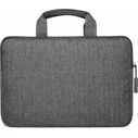 Satechi ST-LTB13 Water-resistant Universal Laptop Sleeve 13" Gray