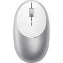 Satechi M1 Bluetooth Mouse, Silver