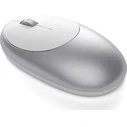 Satechi M1 Bluetooth Mouse, Silver