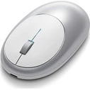Satechi M1 Bluetooth Mouse, Silver