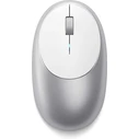 Satechi M1 Bluetooth Mouse, Silver