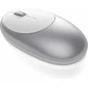 Satechi M1 Bluetooth Mouse, Silver