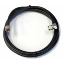 Cisco Καλώδιο Ομοαξονικό N αρσενικό - N θηλυκό 3 μ (AIR-CAB010LL-N)