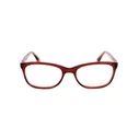 Michael Kors Γυναικείος Κοκκάλινος Σκελετός Γυαλιών σε Μπορντό Χρώμα MK281 618