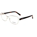 Valentino Eyeglasses Women Lens Bridge Temple 53 16 135 Mm V2124-721