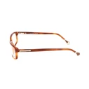 Glasses Ermenegildo Zegna Unisex Vz35380711 Lens Bridge Temple 56 16 140 Mm