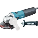 Makita 9565CVR Τροχός 125 mm 1400 W