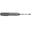 Makita Διαμαντοτρύπανο SDS Plus 11x160mm D-00212 για δομικά υλικά και μέταλλο