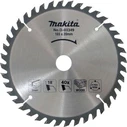 Makita Wood Cutting Blade 165mm 40 Teeth D-03349