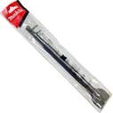 Makita D-08735 Chisel with SDS Plus Shank 250x40 mm